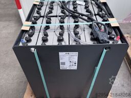 AIM 48V Batterie 625 AH Bj.2025 Kapazität 95%