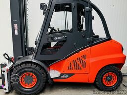 Linde H 50 D-02/600 EVO 3B Kabine ZVG