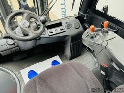 Linde H 50 D-02/600 EVO 3B Kabine ZVG