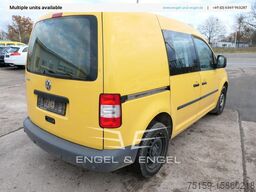 Volkswagen Caddy 2.0 SDI PARKTRONIK 2xSCHIEBETÜR