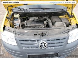 Volkswagen Caddy 2.0 SDI PARKTRONIK 2xSCHIEBETÜR