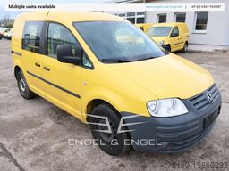 Volkswagen Caddy 2.0 SDI PARKTRONIK 2xSCHIEBETÜR
