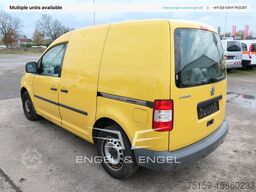 Volkswagen Caddy 2.0 SDI PARKTRONIK 2xSCHIEBETÜR