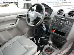 Volkswagen Caddy 2.0 SDI PARKTRONIK 2xSCHIEBETÜR