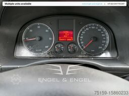 Volkswagen Caddy 2.0 SDI PARKTRONIK 2xSCHIEBETÜR