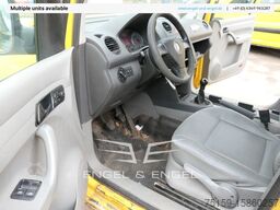 Volkswagen Caddy 2.0 SDI PARKTRONIK 2xSCHIEBETÜR SERVICE 167tkm