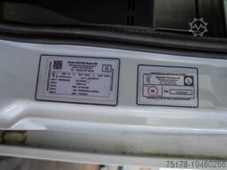 Mercedes-Benz AXOR 2529 L - EFFER 250/4S+JIB