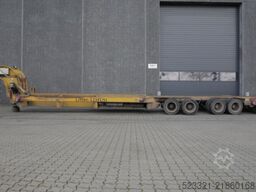 Liftec LTH120R-12000