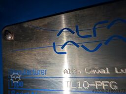 Alfa Laval TL10-PFG