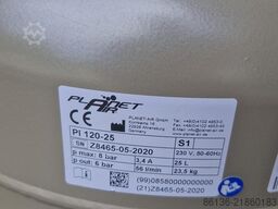 Prematic  Druckluft-Technik PI-120C