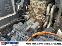Mercedes-Benz Arocs 2651 K 6x4, Retarder, Widi, Alu-Bordwände,