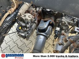 Mercedes-Benz Arocs 2651 K 6x4, Retarder, Widi, Alu-Bordwände,