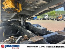 Mercedes-Benz Arocs 2651 K 6x4, Retarder, Widi, Alu-Bordwände,