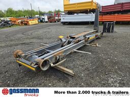 Meiller RK 30.62 K Abrollanlage,