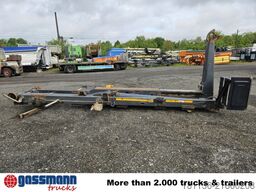 Meiller RK 30.62 K Abrollanlage,