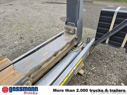 Meiller RK 30.62 K Abrollanlage,
