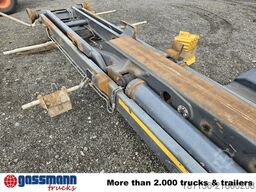 Meiller RK 30.62 K Abrollanlage,