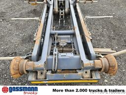Meiller RK 30.62 K Abrollanlage,