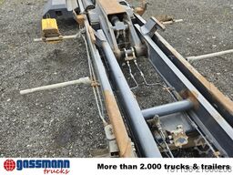 Meiller RK 30.62 K Abrollanlage,