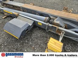 Meiller RK 30.62 K Abrollanlage,