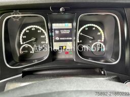 Mercedes-Benz Actros 1842 StreamSpace 2,30 / 2 x Tank / Euro 6