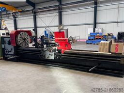 YAW MACHINE TOOL CW800B x 4000