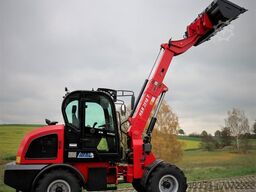 H&R Teleskopradlader 3518 T