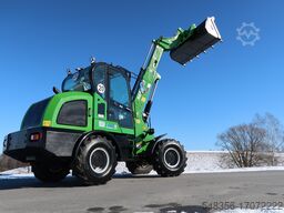 H&R Teleskopradlader 3518 T