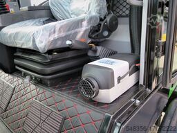 H&R Teleskopradlader 3518 T