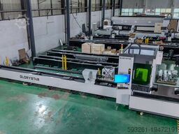 Glorystar VS24TG 3kw Tube laser cutter