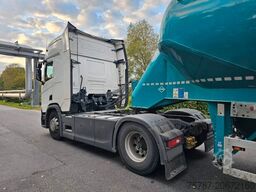 SCANIA R450 Retarder,Kipphydraulik, 19.000 Kg, ALCOA LM