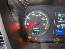 SCANIA R450 Retarder,Kipphydraulik, 19.000 Kg, ALCOA LM