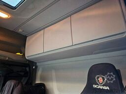 SCANIA R450 Retarder,Kipphydraulik, 19.000 Kg, ALCOA LM