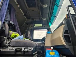 MAN 18.460 TGX Standard, Euro 6, Standklima