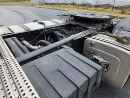 MAN 18.460 TGX Standard, Euro, viel neu, Klima