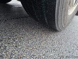 MAN 18.460 TGX Standard, Euro, viel neu, Klima