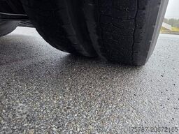 MAN 18.460 TGX Standard, Euro, viel neu, Klima
