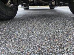 MAN 18.460 TGX Standard, Euro, viel neu, Klima