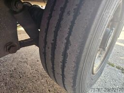 ACKERMANN-FRUEHAUF Tandem Gardine, Edscha,Hubdach