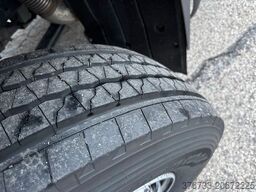 IVECO ML160E25/P E6C Klima Koffer 8,49 mtr.