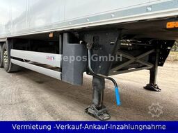 SCHMITZ CARGOBULL SKO 24/L-13.4 FP 60 Cool S.CU ,Bi-Temp