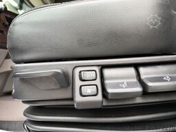 SCANIA R500 Fahrgestell/LENKACHSE/Retarder/VOLLLUFT