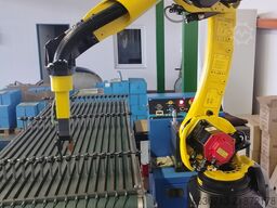 FANUC M-10iD/12