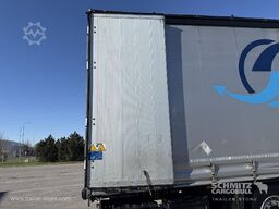 Schmitz Cargobull Curtainsider Standard