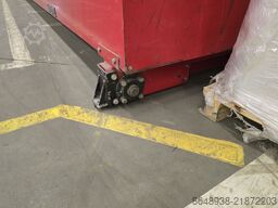 Caljan Rite - Hite 99-13537