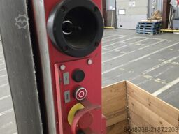 Caljan Rite - Hite 99-13537