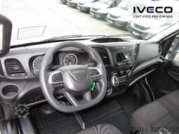 IVECO Daily 70C18HA8/P Koffer/LBW Klima, NL 3228kg