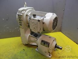 SEW-EURODRIVE R40VU1
