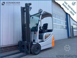 Still RX20-15 | Neue Batterie 2025