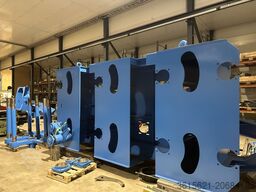 Valon Kone VK-820-Combi-2R